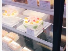 -红宝石·鲜奶小方(联洋店)