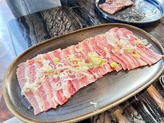 -义气烤肉餐吧(大族广场店)