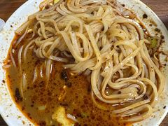 -马国庆蒸面(鼓楼街店)