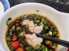 -老来福·非遗酸汤兔(凯旋路店)
