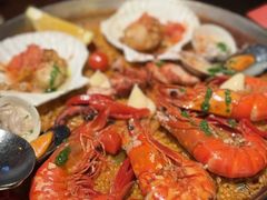 -BROWNSTONE布朗石西班牙餐厅(富城店)