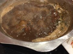 香辣羊蝎子-蝎王府羊蝎子(北大地店)