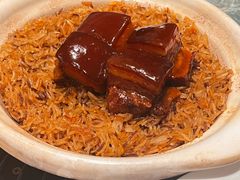 -美心皇宫(绿杨坊店)