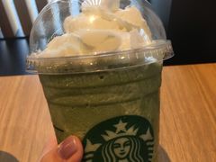 -星巴克(来福士2F店)