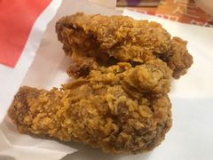 -麦当劳(嘉定店)