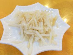 -山菜馆(竹海公园店)