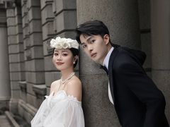 -经典婚纱摄影美学馆·私人定制