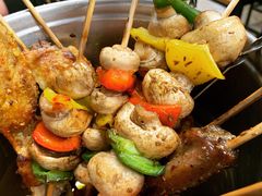 -炒豆合作社(东四总店)