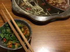 -傣妹火锅(四川北路店)