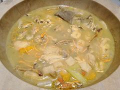 -抚仙湖生态石锅鱼野生菌(告庄店)