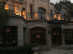 -南通濠河风景名胜区