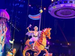 -海合安武汉极地海洋公园