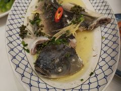 -禄福山庄•顺德菜·融和菜(龙江店)