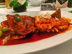 -松鹤楼·非遗·苏帮菜(融科店)