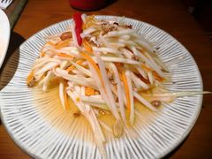 青木瓜丝-泰国餐厅 Thai Food(裕华万达店)