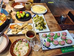 -贵厨酸汤牛肉(汇金星力城店)