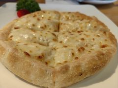 -菲滋意式餐厅(金华银泰城店)