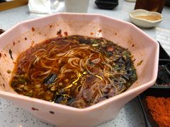 -浮何烤铺(桐梓林店)