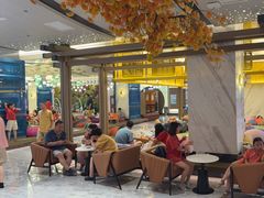 -青水瓦台汤泉(未央店)