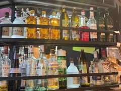 -BISTROFIORE美伊娜(伊犁南路店)