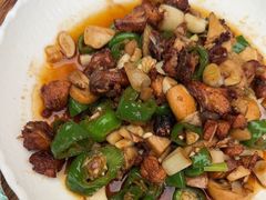 -小喜客·云南特色菜(纳西庭院店)