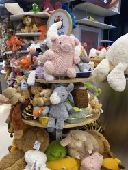 -jELLYCAT(华熙店)