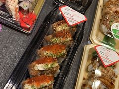 -池田寿司·4H鲜作(朝阳大悦城店)