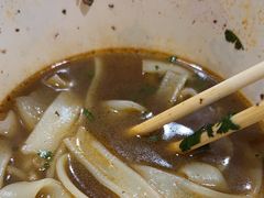 -王记生烫牛杂面馆(兰陵路店)