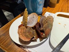 -汉巴味德(大悦城店)