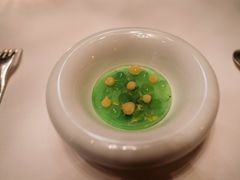 -Amber(置地文华东方酒店)