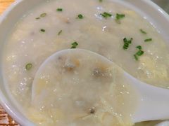 -吕氏疙瘩汤·私家菜馆(慈云寺店)