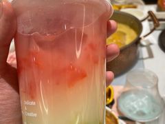 -小茉庐和牛自助火锅(龙湖万达店)