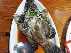 -南海渔家•海鲜•正宗海南菜(海棠湾店)