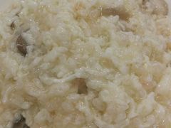 虾茸草菇白菜-砂锅李(九江路店)