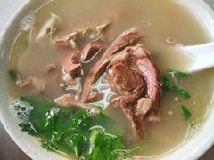 -清真永恒华威肉饼(潘家园店)