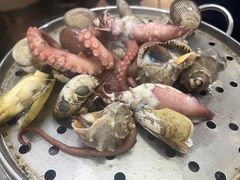 -九层海鲜塔(市南店)