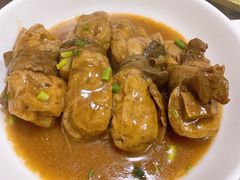 -翠茗农庄土菜馆(天目湖店)
