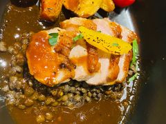 -mezza9 Macau(澳门君悦酒店)