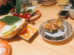 -禾绿寿司(星光68广场店)