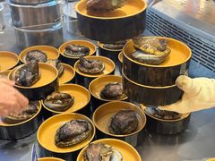 -海底捞大排档火锅(打浦路店)