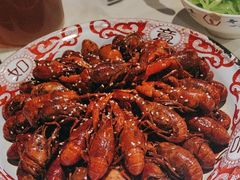 -丹虾·文和友小龙虾品牌·湘菜(北京路店)