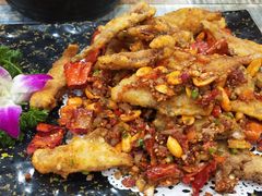 -八张桌子(老店)