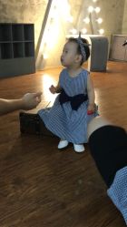 点击看大图 -小鬼当佳儿童摄影(回龙观店)