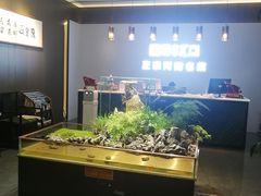 自助取餐区-豫丰汇河南名菜楼(武记餐饮)