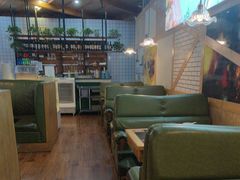 -青柠记忆泰式海鲜火锅(合生汇购物中心店)