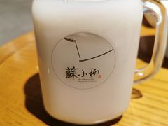-苏小柳手工点心(人民广场分院)