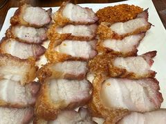 -邹胖哥好好吃餐馆(荔波美食街店)