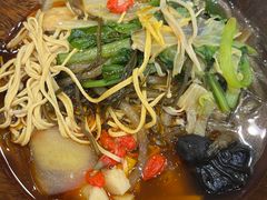 -金乐活美食(中街店)