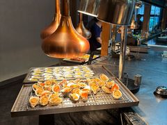 -松子料理(亮马桥店)