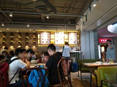 -翠華餐廳(浦东机场T1店)